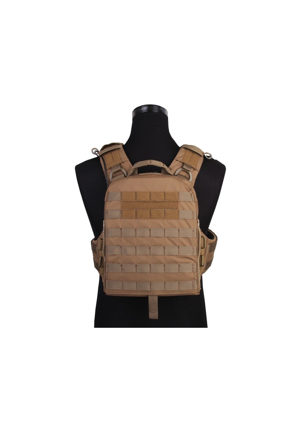 Плитоноска модульна AVS Tactical Vest (морпіхи, армія США) (A-024508) Emerson (327092411)