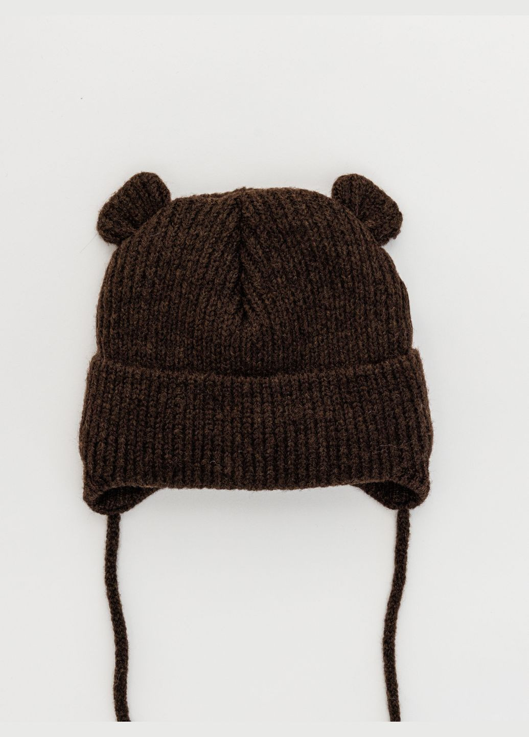 Шапка для дівчинки, для хлопчика Сіті K88 42-44 см. Alex K88-18 (304977958)