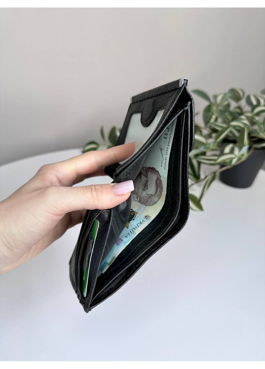 Женский маленький кошелёк на магните Marco Coverna (367579845)