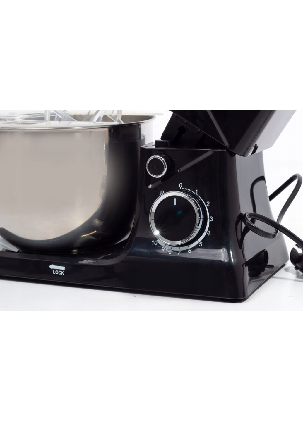 Тестомес миксер планетарный 2500W Riwall (366817824)