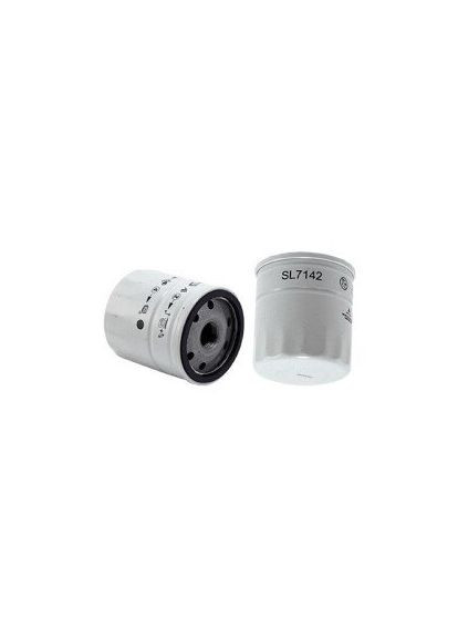 ФІЛЬТР ОЛИВИ WL7142 WIX Filters (360488442)