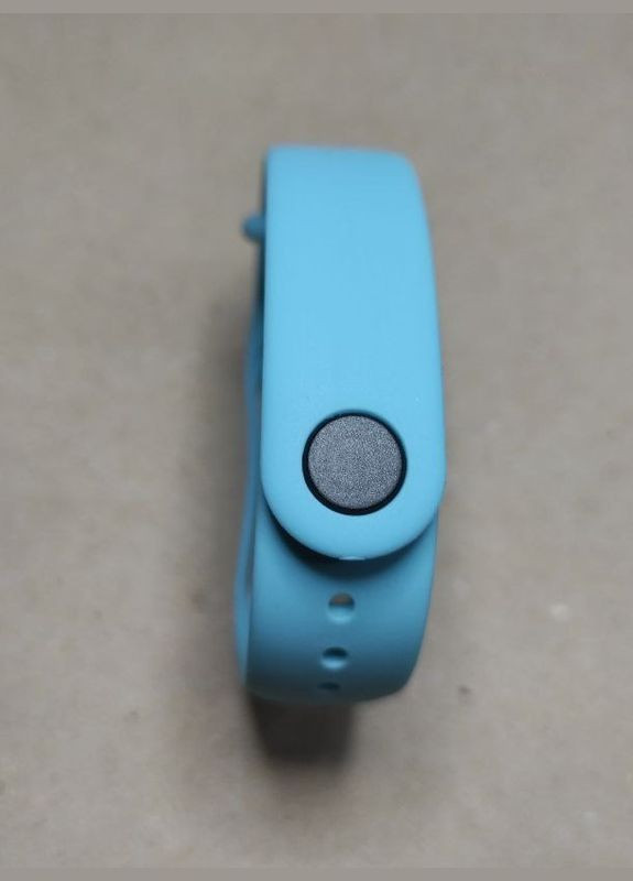 Ремешок на Mi Band 3/4 - "216" Xiaomi (338825223)