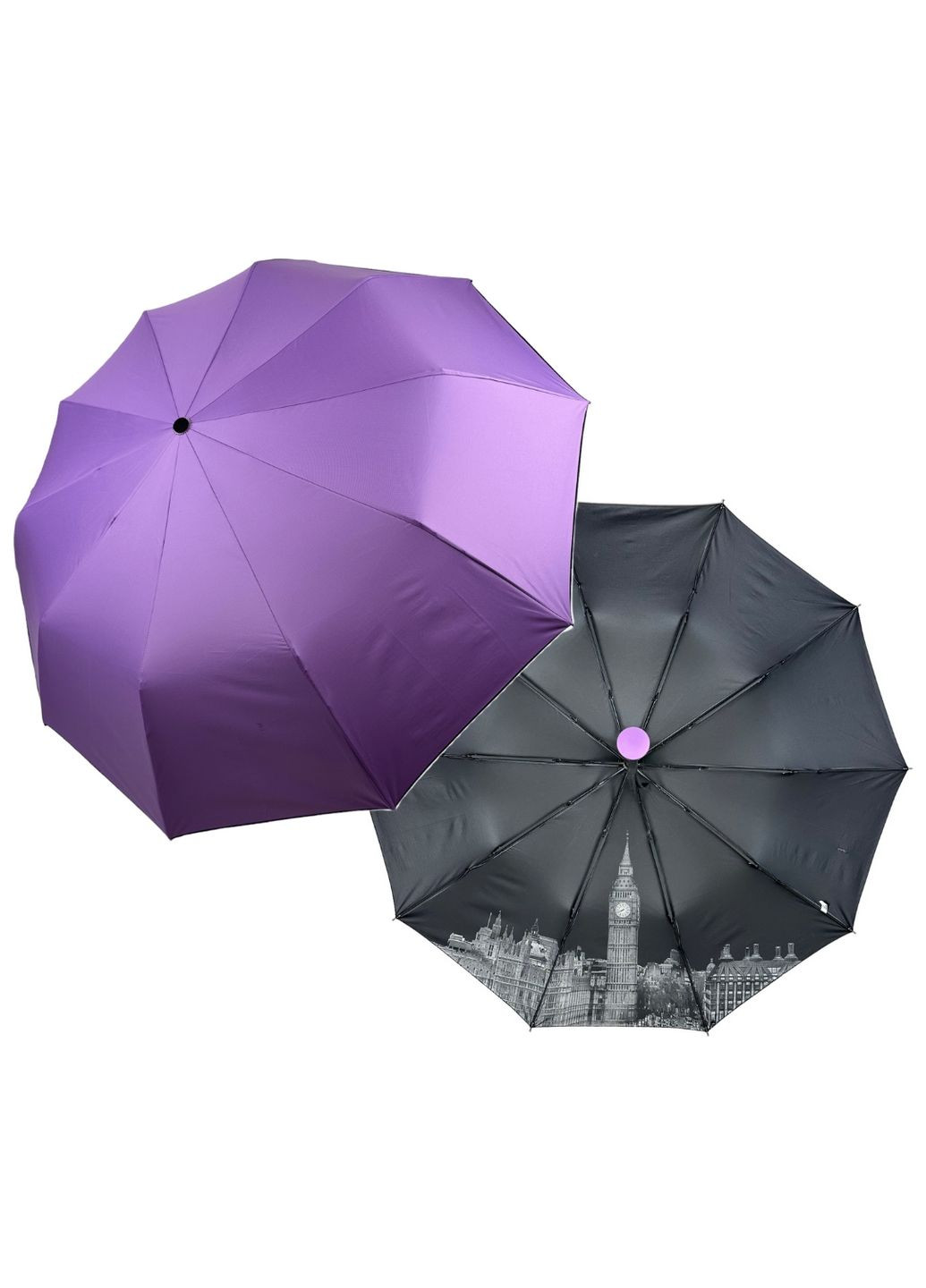 Жіноча парасолька напівавтоматична Bellissima (288132728)