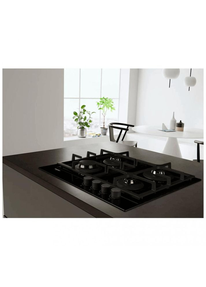 Варочная поверхность газовая GOS 6415/NB1 WHIRLPOOL (314974161)