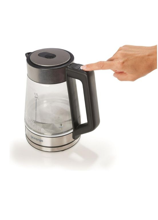 Електрочайник K17TRG Gorenje (306461393)