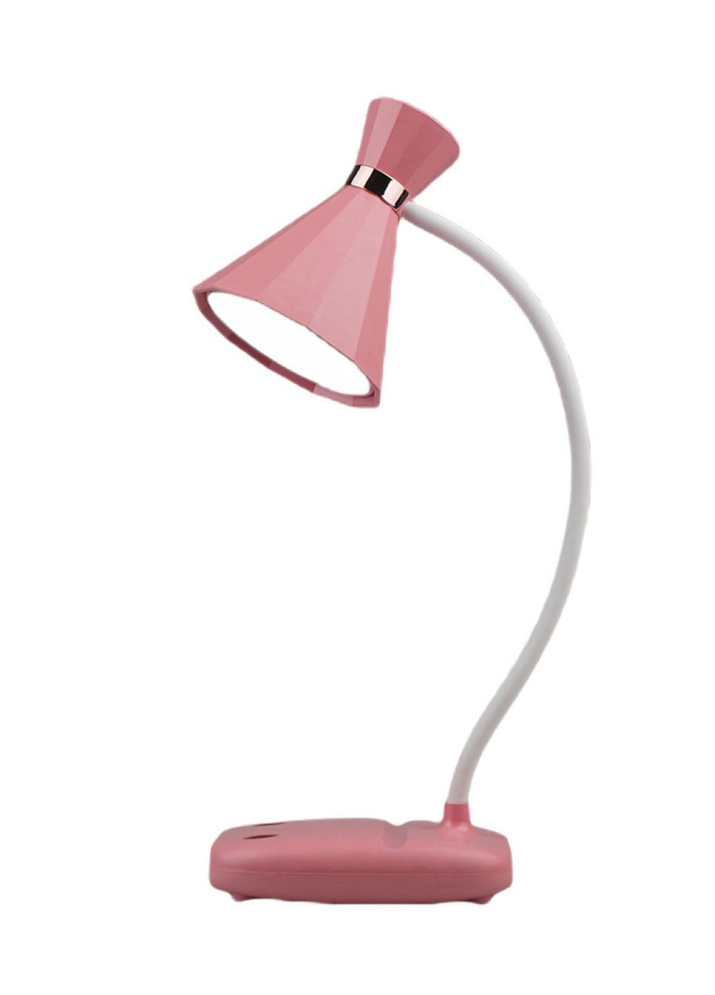 Настільна лампа - нічник акумуляторна з сенсорним вимикачем Idea DM-5062 (294982204)