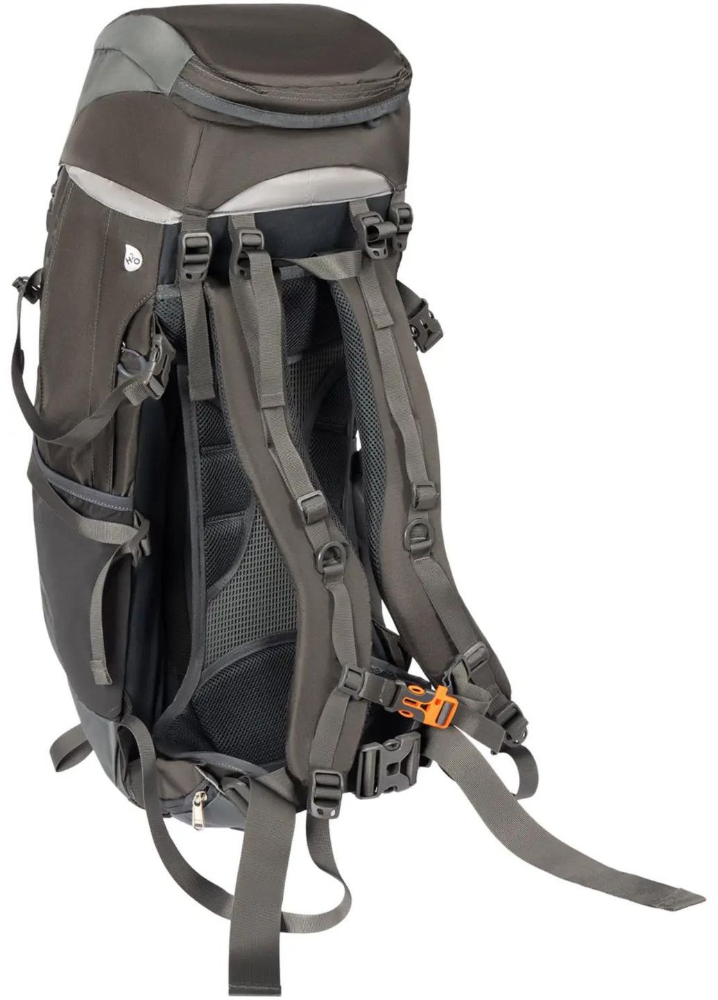 Рюкзак Futura Pro 65L Dark grey Skif Outdoor (329740592)
