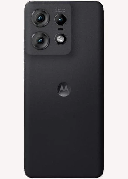 Смартфон 12/512GB (No NFC) (Global Version) Motorola Edge 50 Pro (331018999)