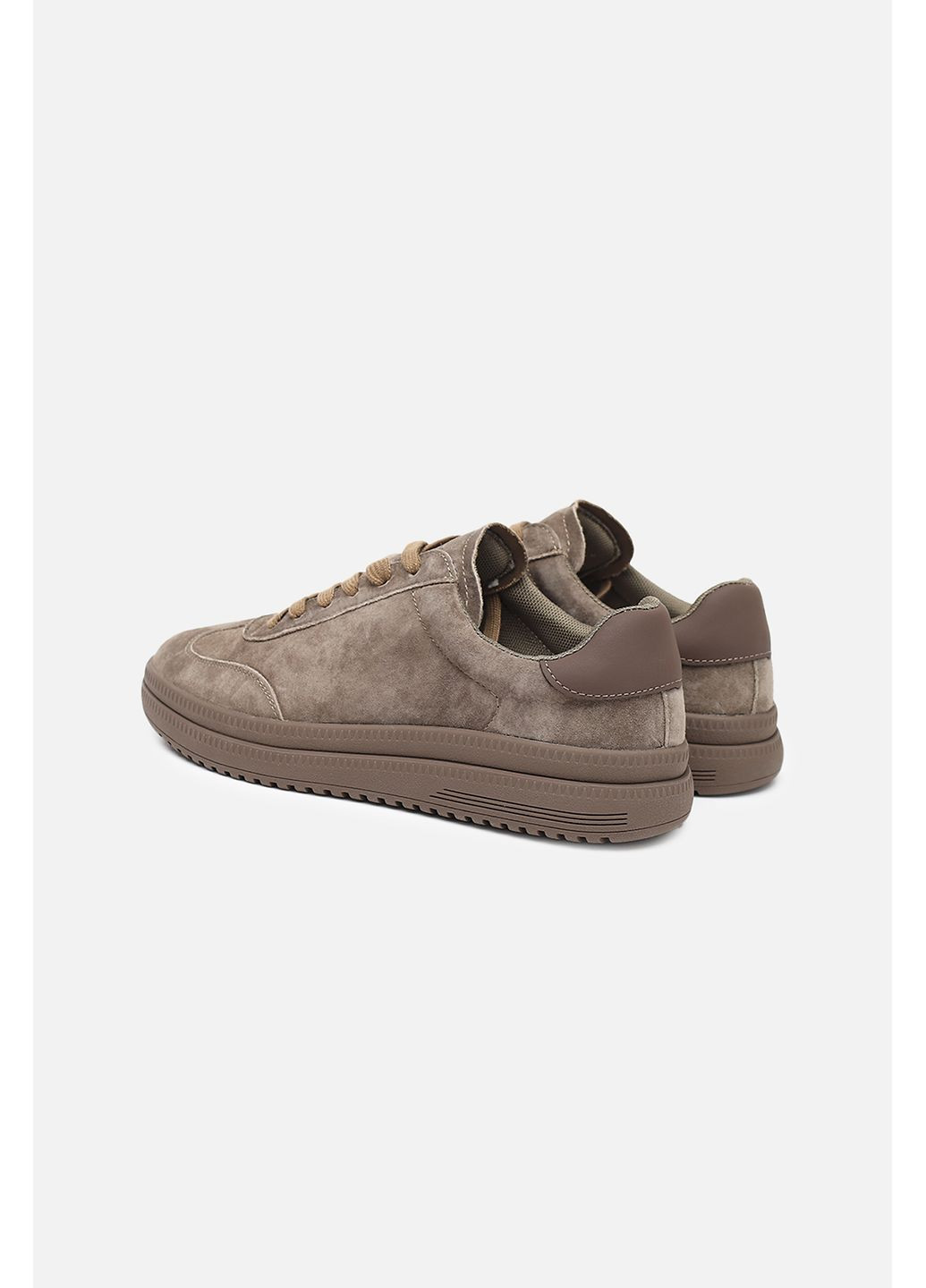 Хаки кеды женские цвет хаки цб-00275450 Yuki