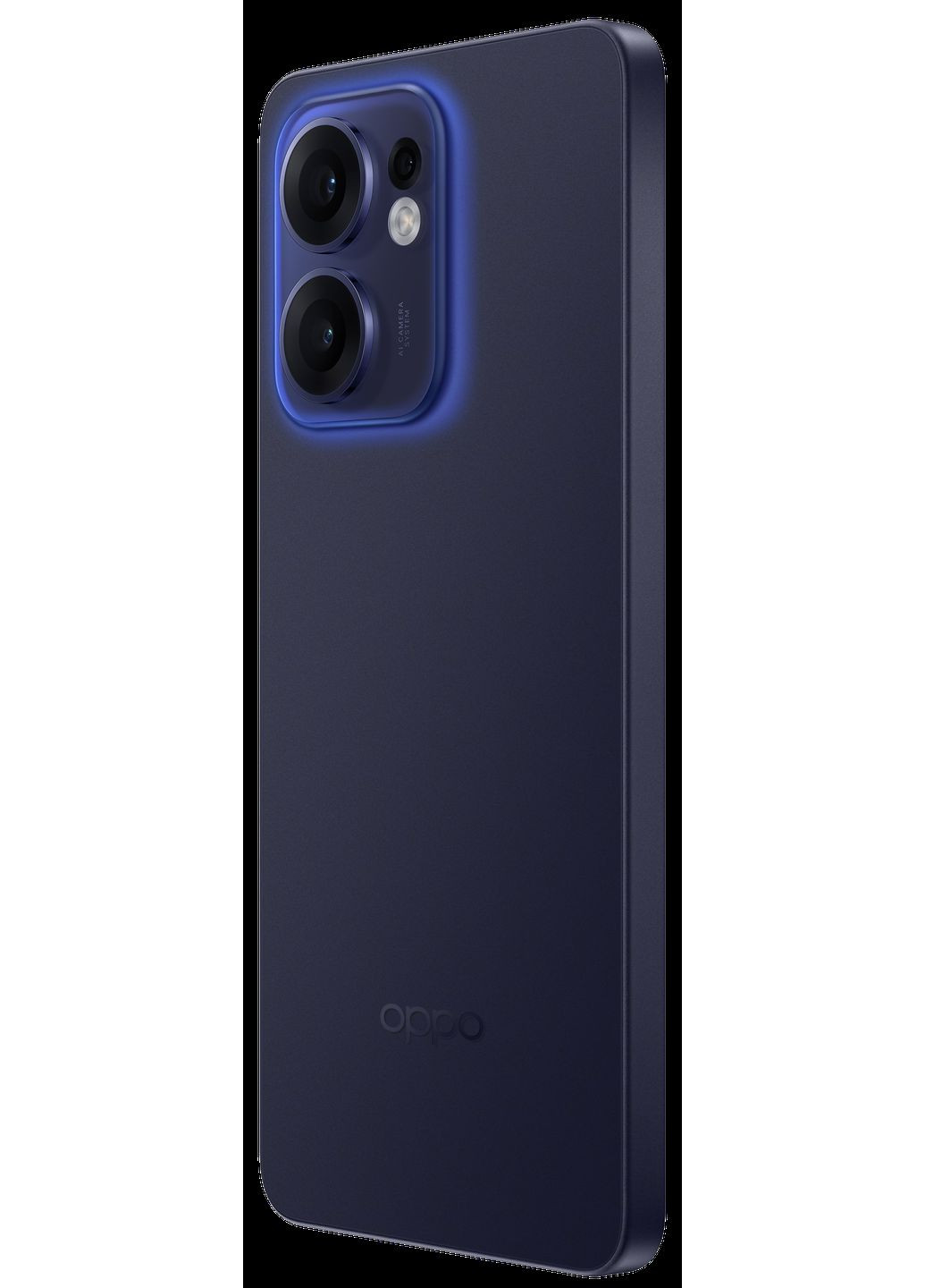 Смартфон Reno 13 12/256GB Luminous Blue (7089499) Oppo (360401070)