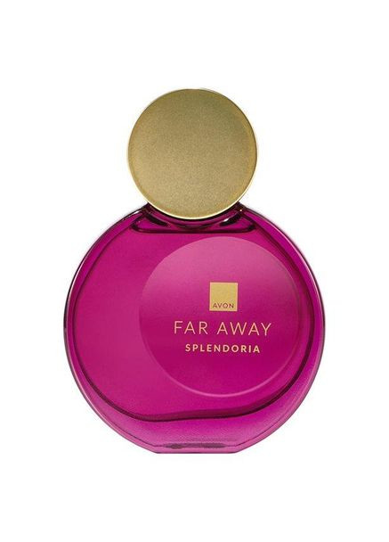 Парфумна вода Far Away Splendoria 50 мл Avon (367622421)
