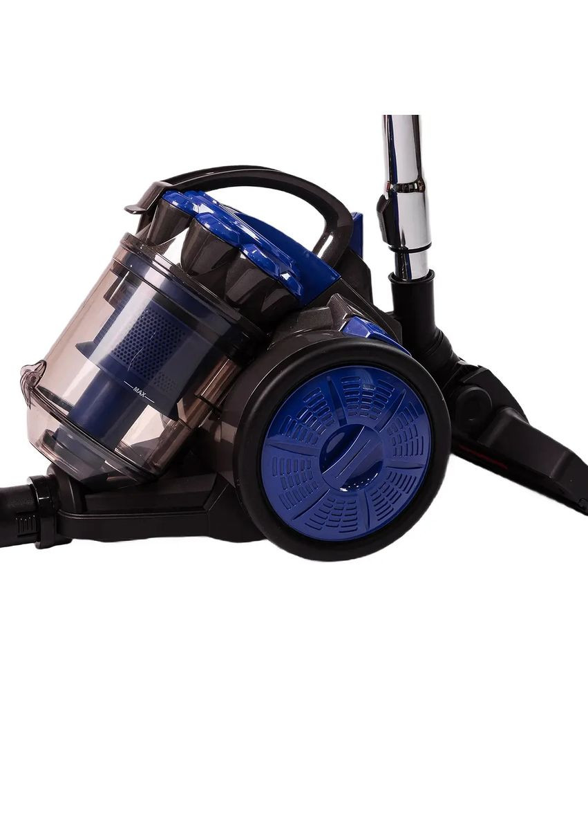 Пилосос циклонний 3000 Вт для прибирання будинку безмішковий очищувач повітря ProDobro (364190216)