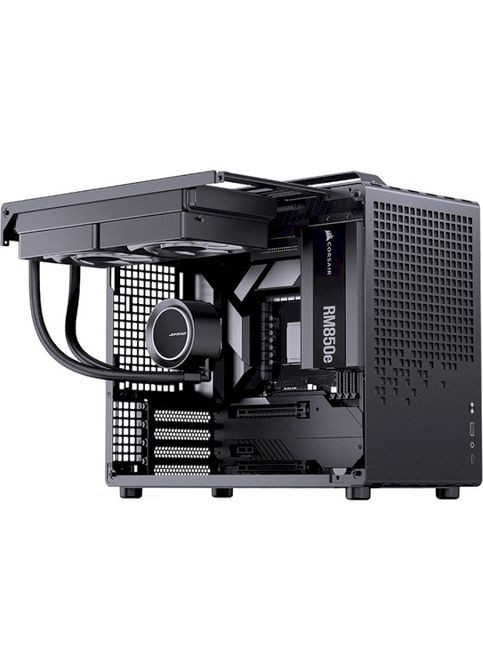 Корпус Z20 Black Jonsbo (323114240)