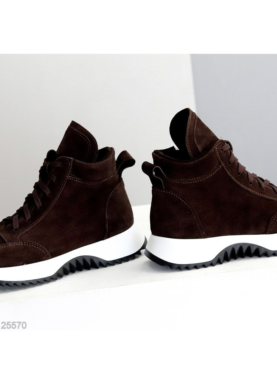 Демісезонні черевики Helen (367017097)