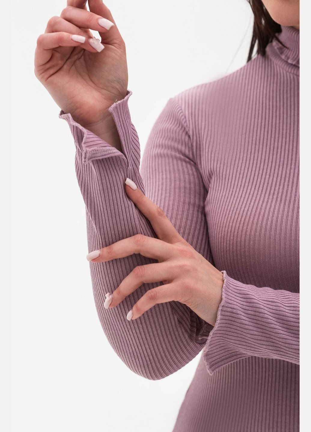 Гольф SEL бузковий Garne (325821808)