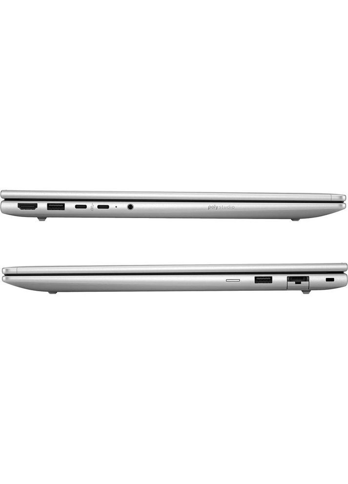 Ноутбук Probook 4-G1a Silver/Black (B9ZH4ET) HP (362487805)