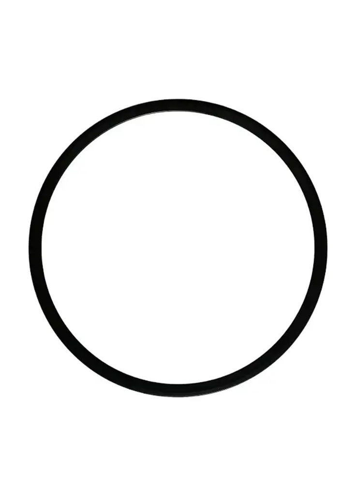 Світильник світлодіодний MD-01-R38-5 38w круглий 5000К BIOM (361068032)