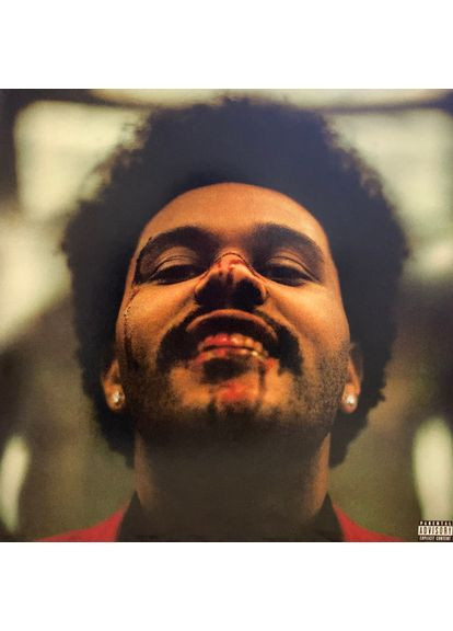 Вінілова платівка The Weeknd - After Hours 1LP (602508818400) XO (364653810)