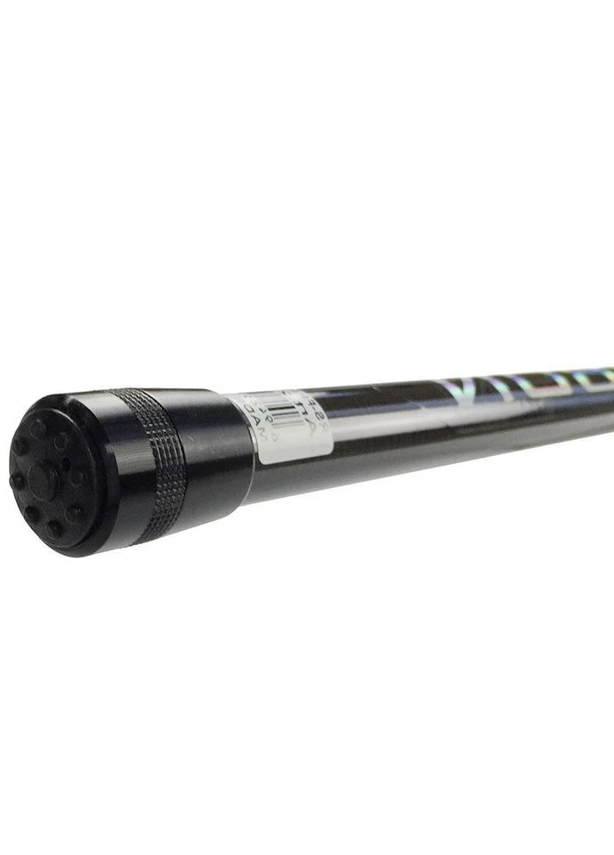 Вудка River Sport Freestyle без кілець 5м CARBON pole (GL8215) легка, прочна, середньо-швидкий строї, 160 г Ranger (393805589)