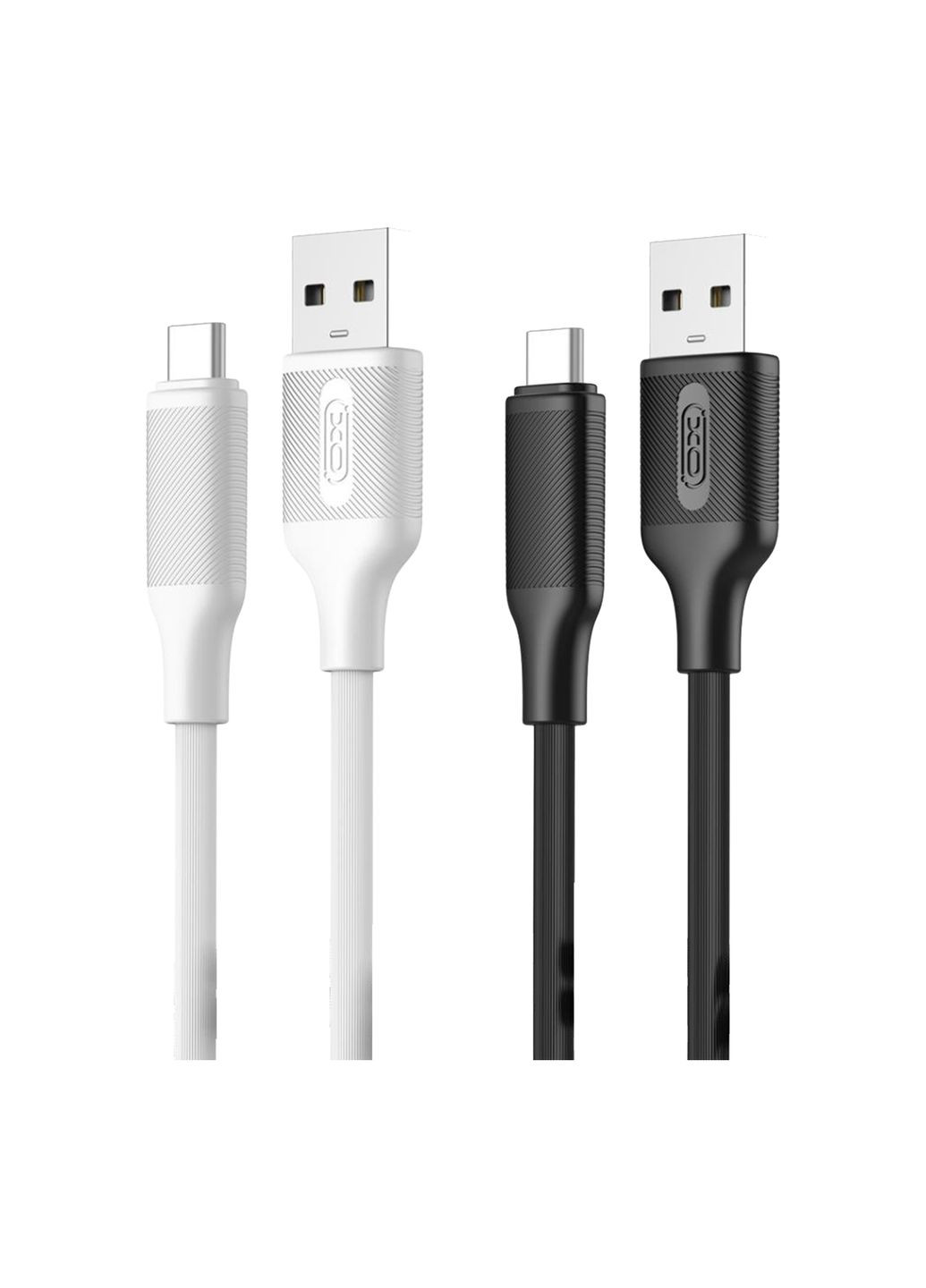 Кабель USB NB265 Type-C 3A XO (364208353)