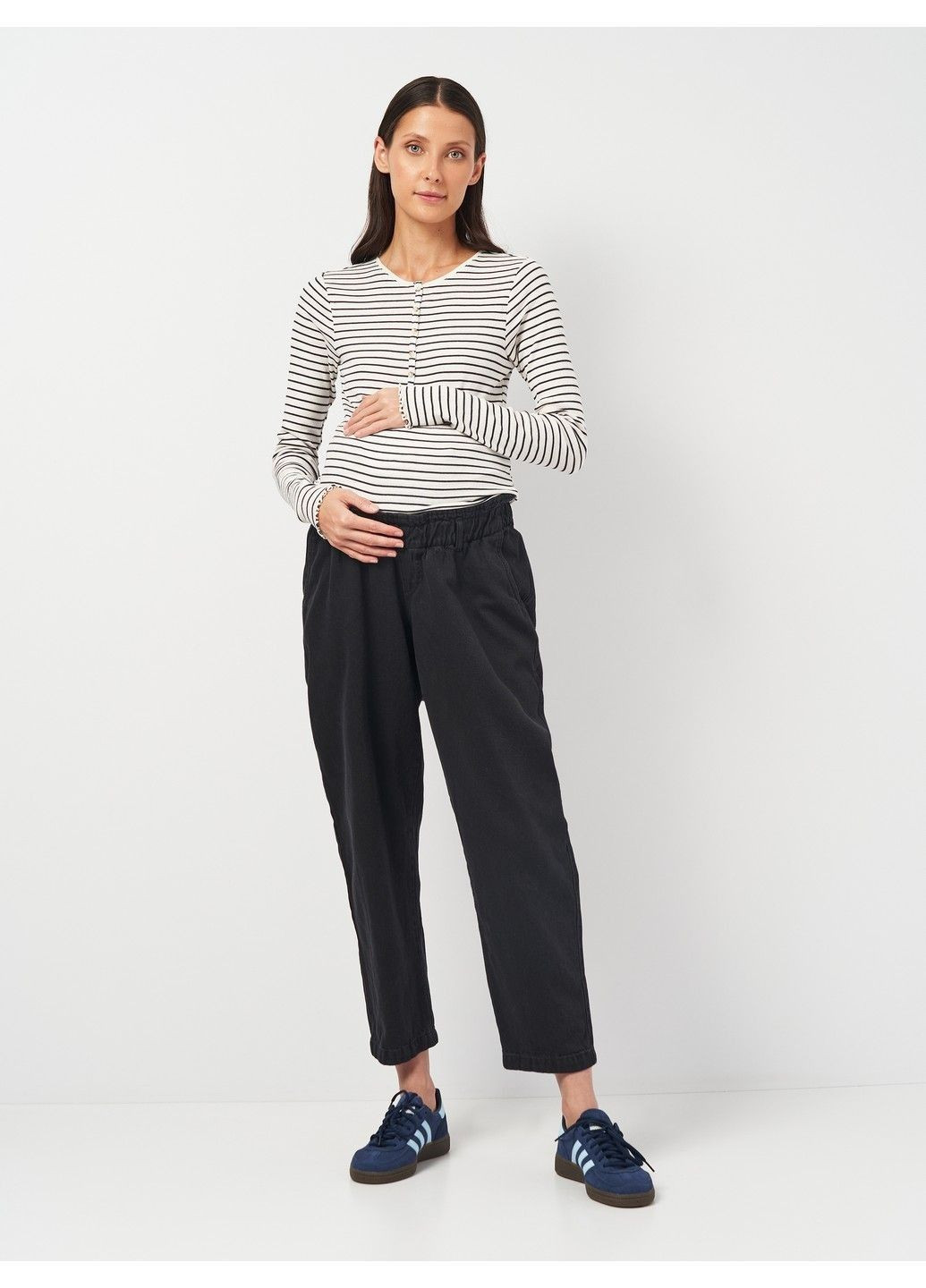 Штани H&M - (322873274)