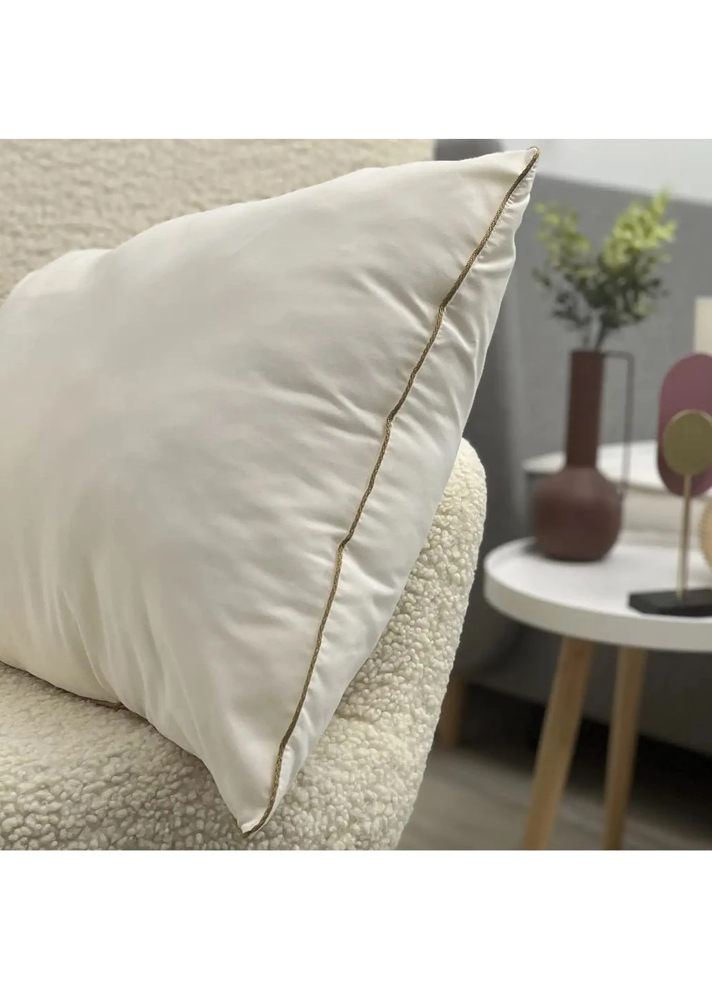 Подушка Cozy Dream 50x70 см (600 г) ТЕП (399769624)