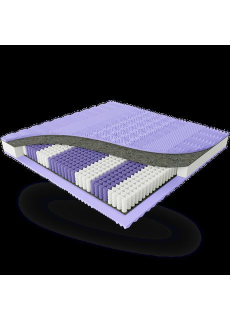 Матрас Arabeska Tanami 160х200 EMM (370292805)