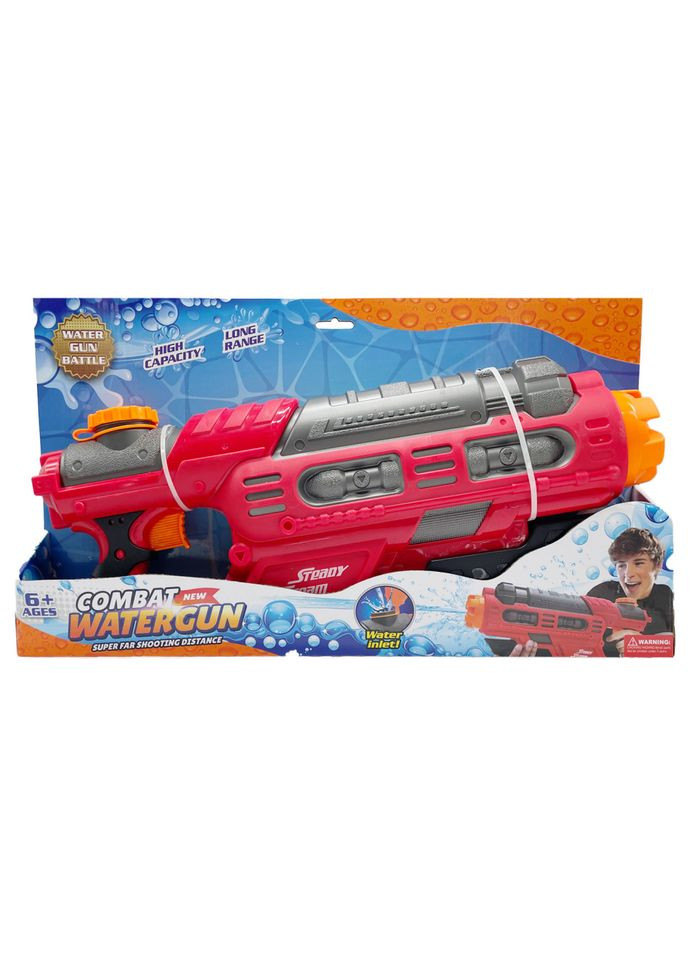 Игровой водяной автомат 976A с насосом. Bambi (302367023)