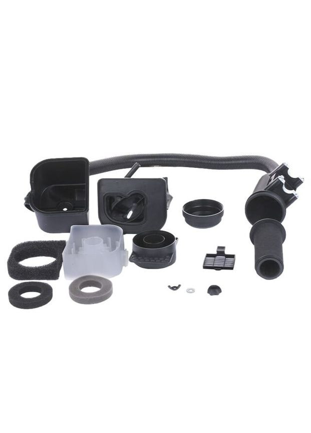 Фильтр воздушный в сборе (выносной) двигателя - 168/170F YBX (368801766)