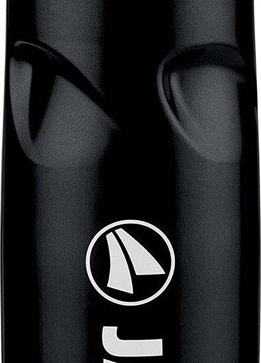 Пляшка для води Чорний 750 мл Jako (367597572)