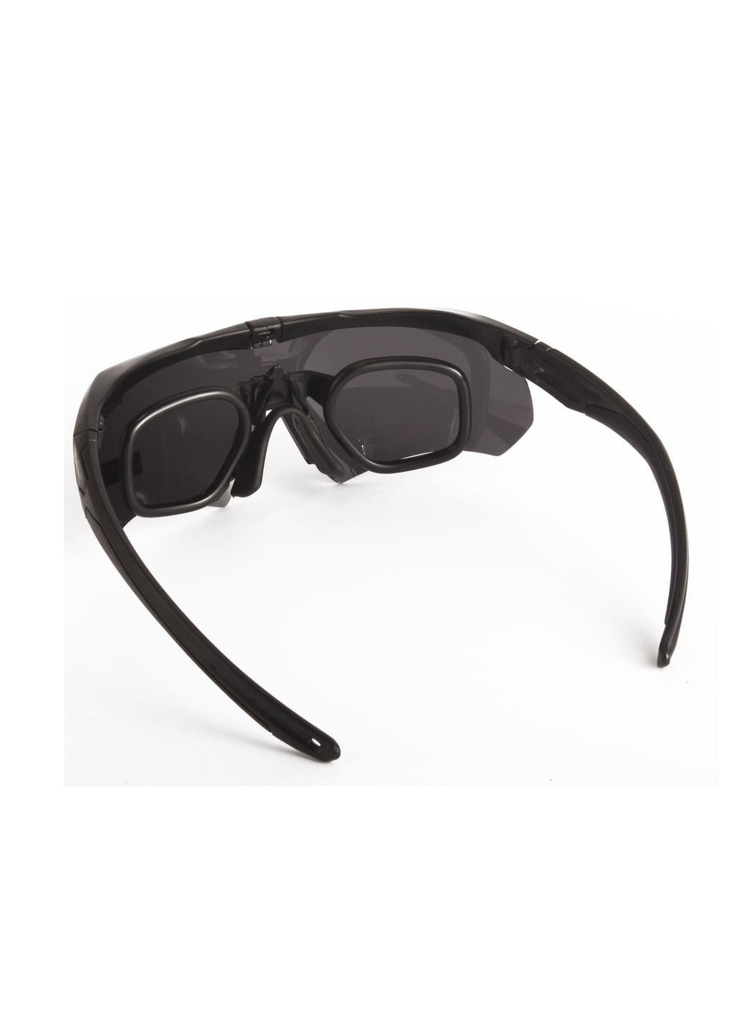 Защитные тактические солнцезащитные очки .3 комплекта линз X10 Black Daisy (280826699)
