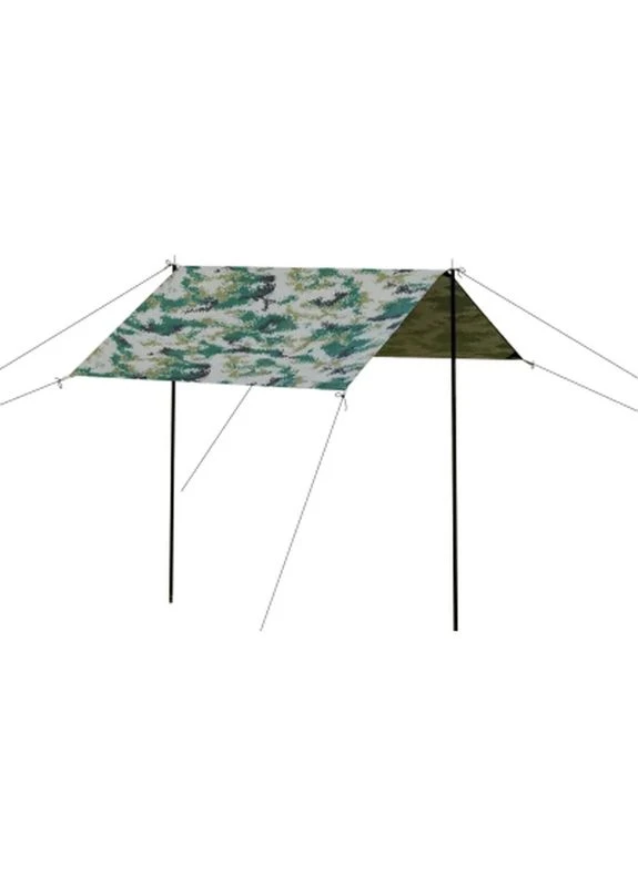 Тент Shield 200х150 см Camo (SOTSH200C) Skif Outdoor (399049073)
