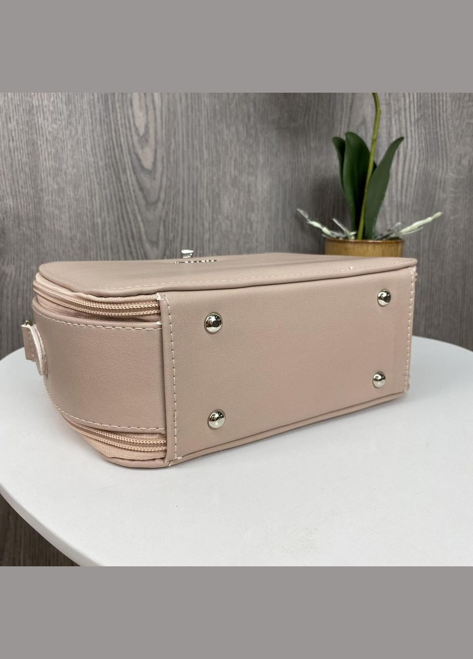 Жіноча каркасна міні сумочка на плече в стилі Zara(BRT) Jacobs (336551949)