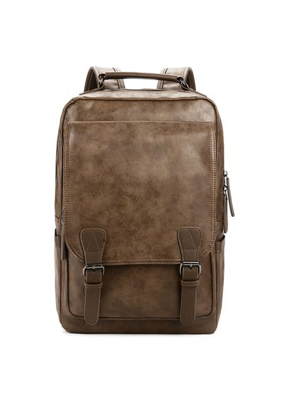 Місткий міський рюкзак Brettani (336552205)