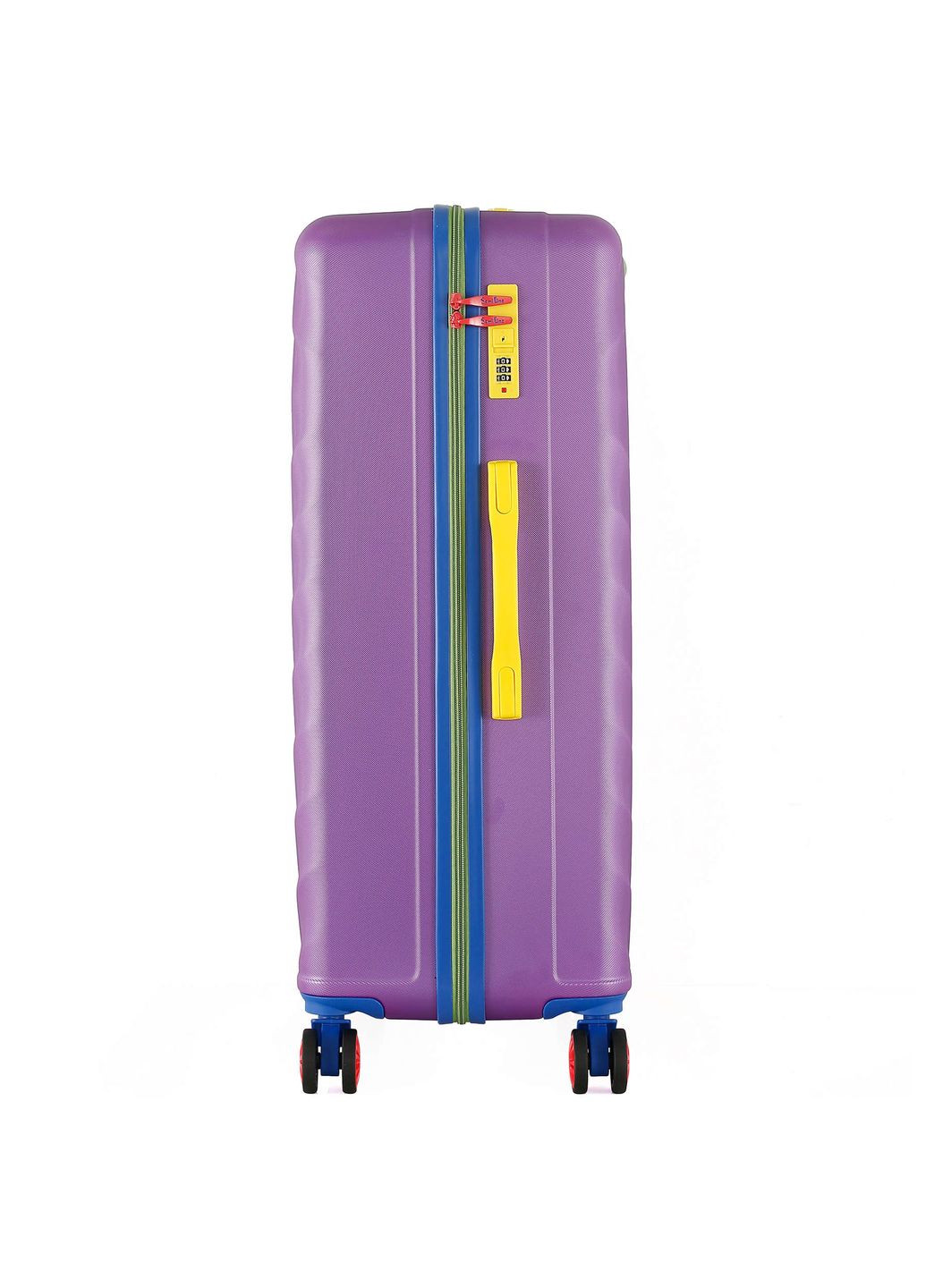 Валіза 28" (L) Purple (T5804-3) Semi Line (322417462)