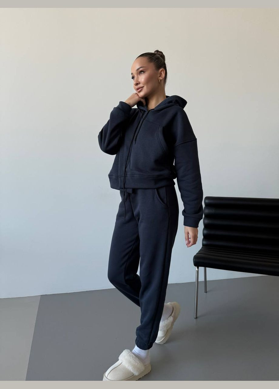 Женский спортивный костюм No Brand (311631870)