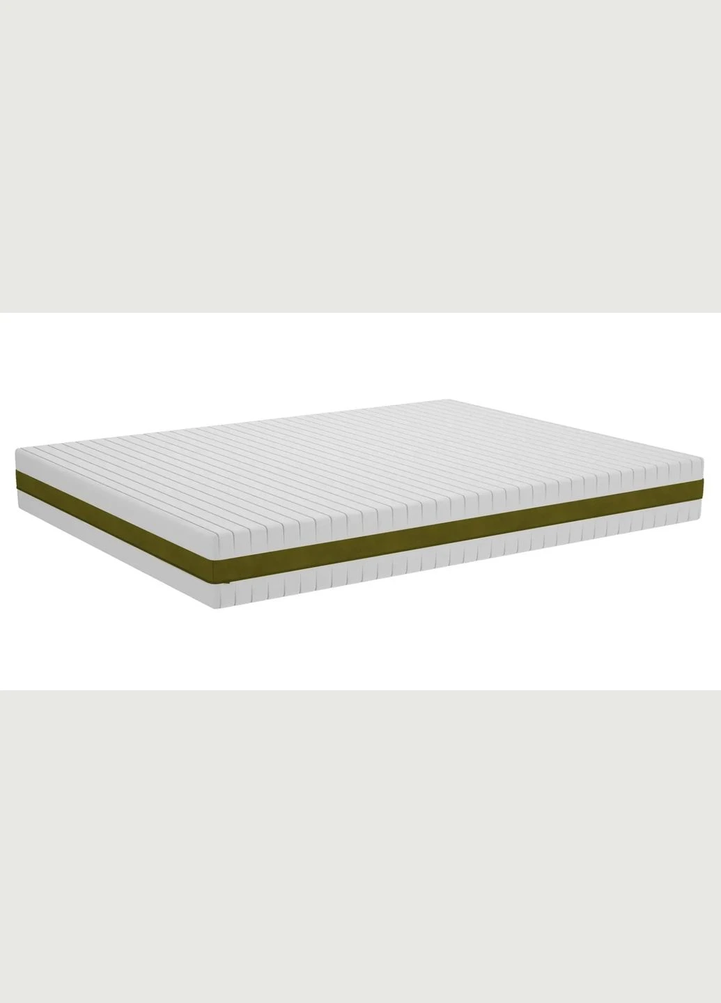 Матрац ортопедичний EcoFelt Cocos 70x190 см (120325) Simpler (327084250)