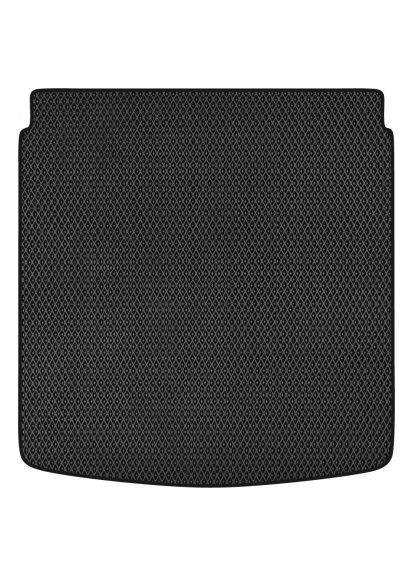 Коврик в багажник (AU31001B1RBB) Evatech Audi A4 (B8) 2008_2015 4 пок Sedan EU (366550770)