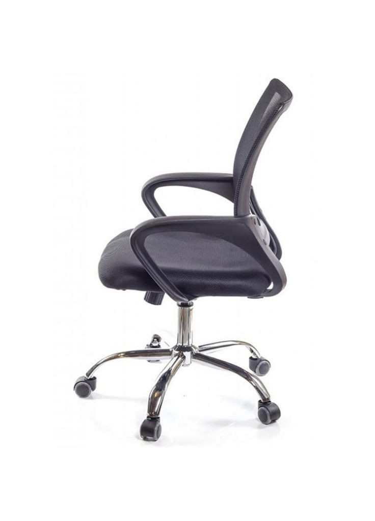 Офисное кресло Тіто CH TILT Черное (07314) Аклас (372616350)