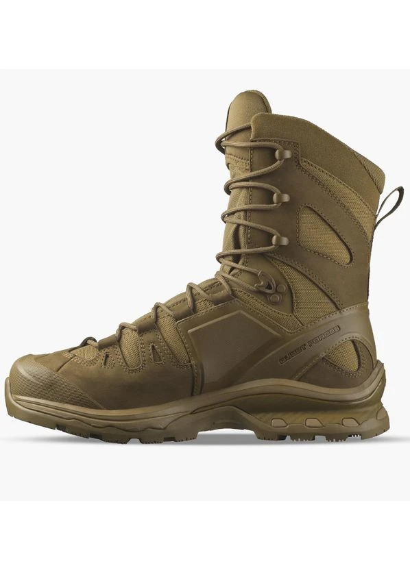 Черевики Quest 4D Gtx Forces 2 High Beige L47234200 Salomon (399385174)