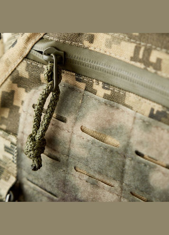 Разгрузочный жилет Плитоноска быстрый сброс MOLLE Восток 24 Украина, Пиксель Vik-Tailor (315880634)