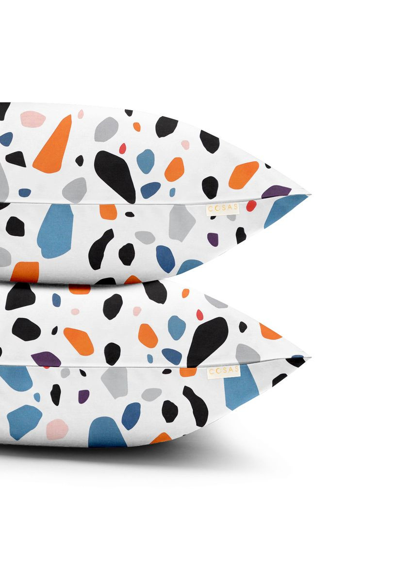 Наволочка на подушку 50х70 GEMSTONES CS1 (4822052200094) Cosas (367914811)