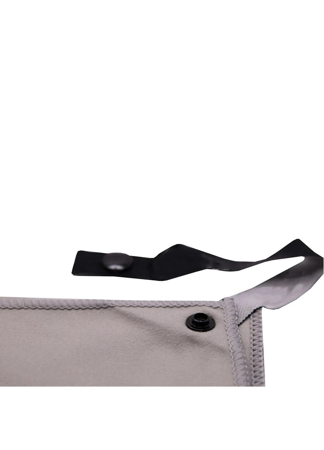 Полотенце из микрофибры 75х150 см в чехле Pocket Towel T-LC-0001-XL-grey Tribe серый