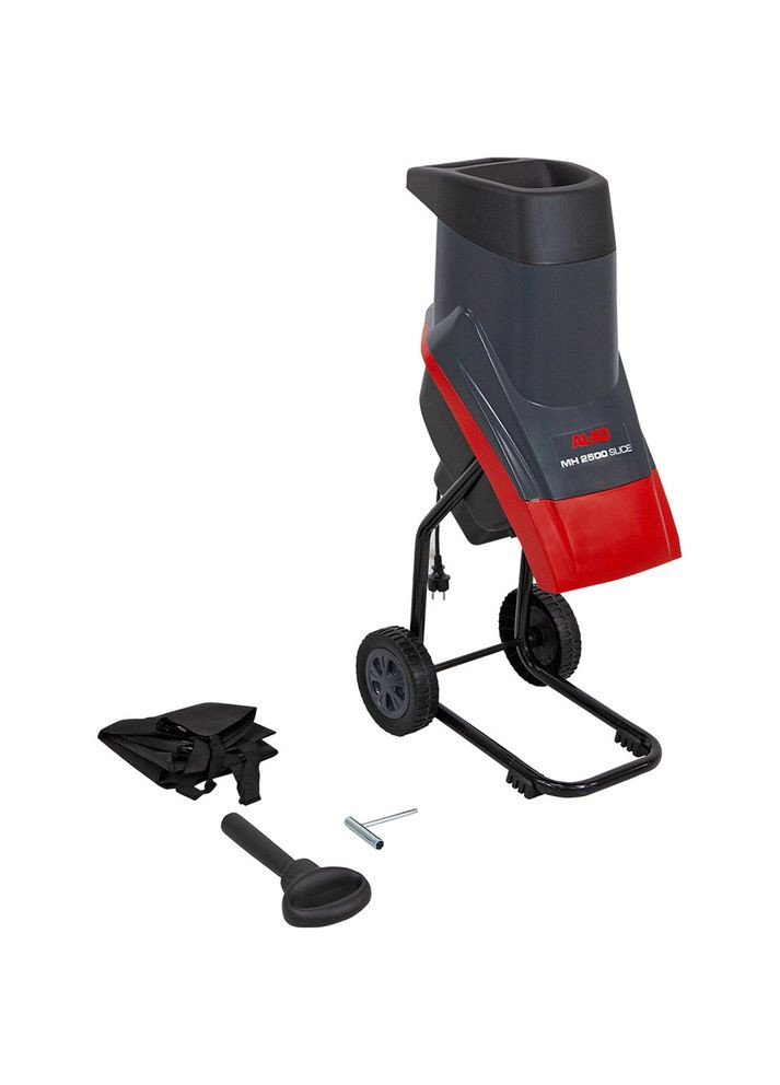 Садовий подрібнювач MH 2500 Slice (113871) AL-KO (338562590)