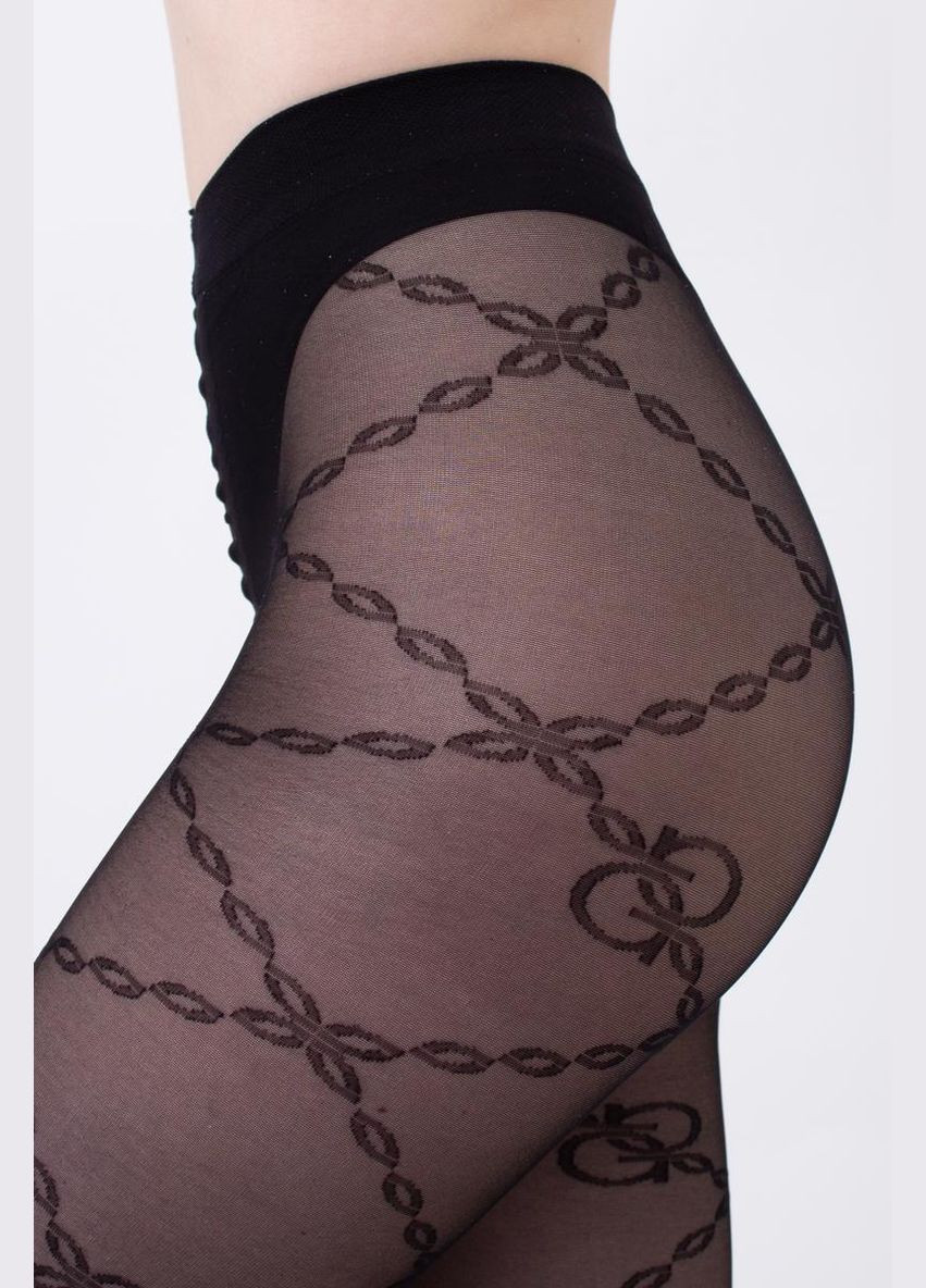 Фантазийные колготки Giulia TIGHTS (302297044)