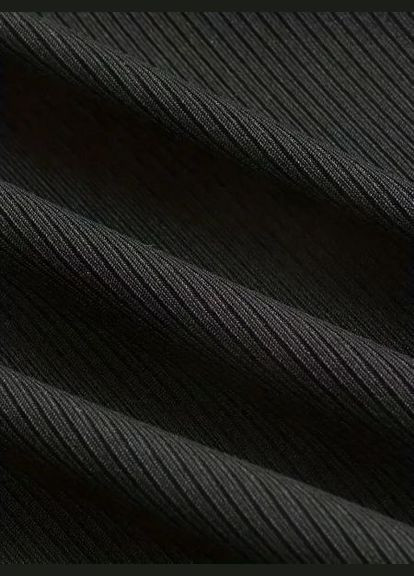 Боди майка базовый квадратный вырез 308 No Brand (350886051)