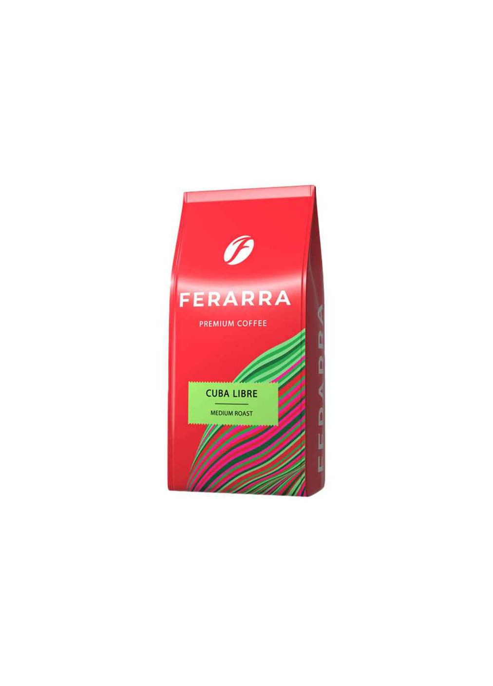 Кофе 1кг Cuba Libre Ferarra (354342839)