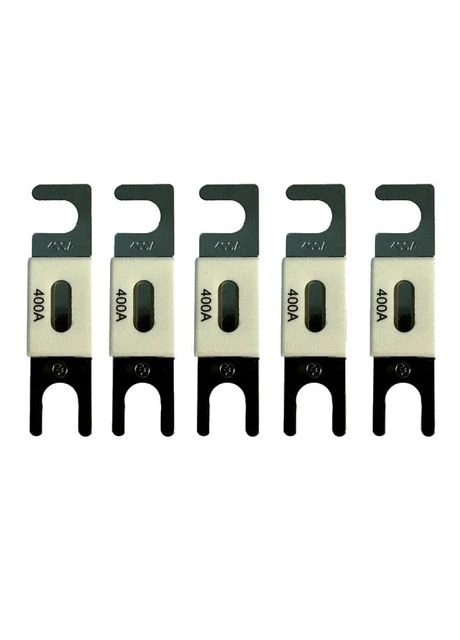 Предохранитель ANL-fuse 400A/80V (5 шт.) Victron Energy (401475832)