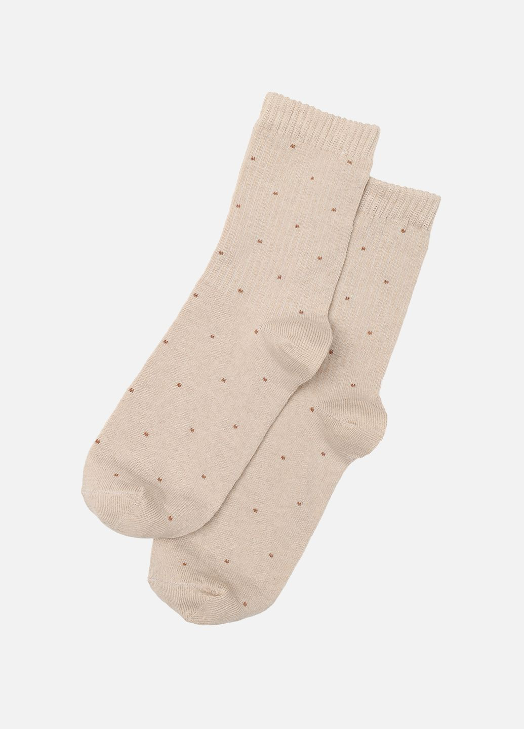 Комбіновані набір шкарпеток жіночих колір різнокольоровий цб-00280745 Yuki (341845729)