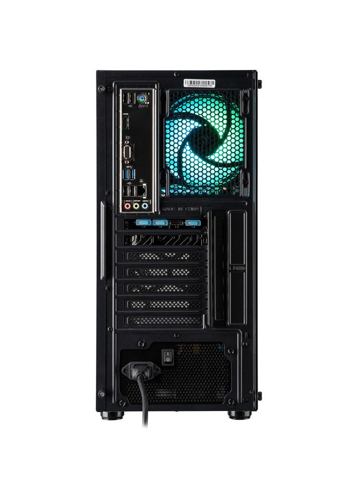 Компьютер Complex Gaming (-9667) 2E (344464384)